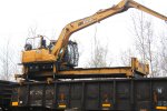Runner rail imoved